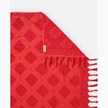 Handtuch Rip Curl Mixed Jacquard Jumbo Towel red 3