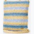 Handtasche Rip Curl Crochet Mini 2.7 l X Body blue/natural 5