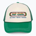 Damen-Cap Rip Curl Mixed Revival Trucker green 2
