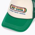 Damen-Cap Rip Curl Mixed Revival Trucker green 3