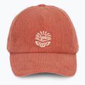 Damen-Cap Rip Curl Icons Of Surf apricot 2