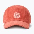 Damen-Cap Rip Curl Icons Of Surf apricot