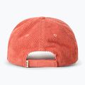 Damen-Cap Rip Curl Icons Of Surf apricot 3