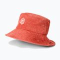 Damenhut Rip Curl Icons Of Surf Bucket Hat apricot 4