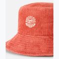 Damenhut Rip Curl Icons Of Surf Bucket Hat apricot 5