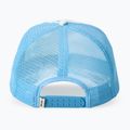 Damen-Cap Rip Curl Mixed Yardage Trucker blissful blue 3