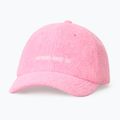 Damen-Cap Rip Curl Mixed Terry Cap pink 2