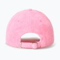 Damen-Cap Rip Curl Mixed Terry Cap pink 3