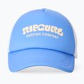 Damen-Cap Rip Curl Classic Surf Icon Trucker blue