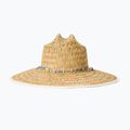 Damenhut Rip Curl Mixed Surf Straw Sun Hat natural/blue 2