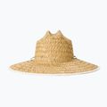 Damenhut Rip Curl Mixed Surf Straw Sun Hat natural/blue 3