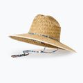 Damenhut Rip Curl Mixed Surf Straw Sun Hat natural/blue 4