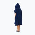 Poncho für Damen Rip Curl Icon Hooded Towel dark navy 2