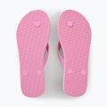 Damen Flip-Flops Rip Curl Essential Bloom Open Toe pink 4