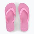 Damen Flip-Flops Rip Curl Essential Bloom Open Toe pink 5