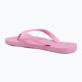 Damen Flip-Flops Rip Curl Essential Bloom Open Toe pink 3