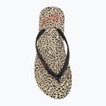Damen Flip-Flops Rip Curl Mixed Bloom Open Toe natural 5