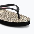 Damen Flip-Flops Rip Curl Mixed Bloom Open Toe natural 7