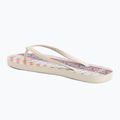 Damen Flip-Flops Rip Curl Mixed Bloom Open Toe red 3
