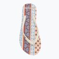 Damen Flip-Flops Rip Curl Mixed Bloom Open Toe red 5