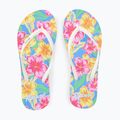 Damen Flip-Flops Rip Curl Mixed Bloom Open Toe blue 12