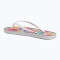 Damen Flip-Flops Rip Curl Mixed Bloom Open Toe blue 3
