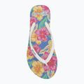 Damen Flip-Flops Rip Curl Mixed Bloom Open Toe blue 5