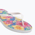 Damen Flip-Flops Rip Curl Mixed Bloom Open Toe blue 7