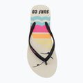 Damen Flip-Flops Rip Curl Mixed Bloom Open Toe natural rip curl 5