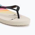 Damen Flip-Flops Rip Curl Mixed Bloom Open Toe natural rip curl 7