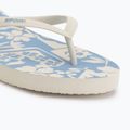 Damen Flip-Flops Rip Curl Mixed Bloom Open Toe blissful blue 7