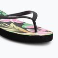 Damen Flip-Flops Rip Curl Mixed Bloom Open Toe multico 7