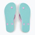 Damen Flip-Flops Rip Curl Bondi Bloom light sea blue 3