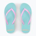 Damen Flip-Flops Rip Curl Bondi Bloom light sea blue 5