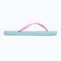 Damen Flip-Flops Rip Curl Bondi Bloom light sea blue 2