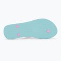 Damen Flip-Flops Rip Curl Bondi Bloom light sea blue 4
