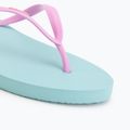 Damen Flip-Flops Rip Curl Bondi Bloom light sea blue 7