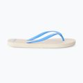 Damen Flip-Flops Rip Curl Bondi Bloom natural/blue