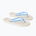 Damen Flip-Flops Rip Curl Bondi Bloom natural/blue 2