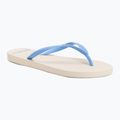 Damen Flip-Flops Rip Curl Bondi Bloom natural/blue