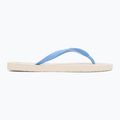 Damen Flip-Flops Rip Curl Bondi Bloom natural/blue 2