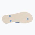 Damen Flip-Flops Rip Curl Bondi Bloom natural/blue 4