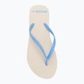 Damen Flip-Flops Rip Curl Bondi Bloom natural/blue 5