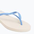 Damen Flip-Flops Rip Curl Bondi Bloom natural/blue 7