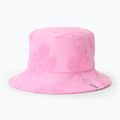 Damenhut Rip Curl Sun Rays Terry UPF Bucket Hat pink