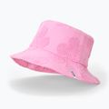 Damenhut Rip Curl Sun Rays Terry UPF Bucket Hat pink 4