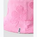 Damenhut Rip Curl Sun Rays Terry UPF Bucket Hat pink 5