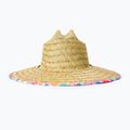 Damenhut Rip Curl Mixed Straw Sun blue 3