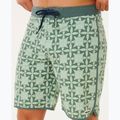Herren-Badeshorts Rip Curl Mirage Pacific Rinse Gem moss 5