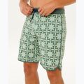 Herren-Badeshorts Rip Curl Mirage Pacific Rinse Gem moss 6